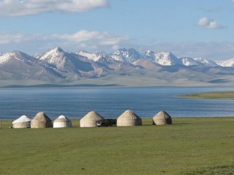 Discover the Unknown |  Providing custom travel | Kyrgyzstan and Asia