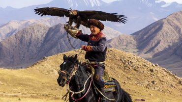 Discover the Unknown |  Providing custom travel | Kyrgyzstan and Asia